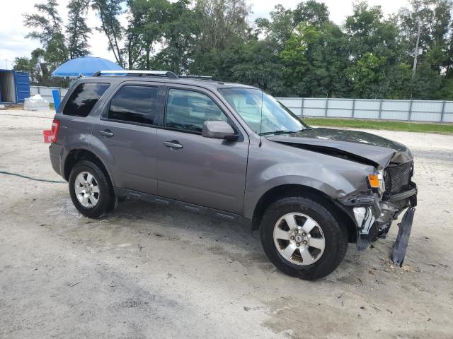 Photo 3 VIN: 1FMCU0E70BKA92852 - FORD ESCAPE 