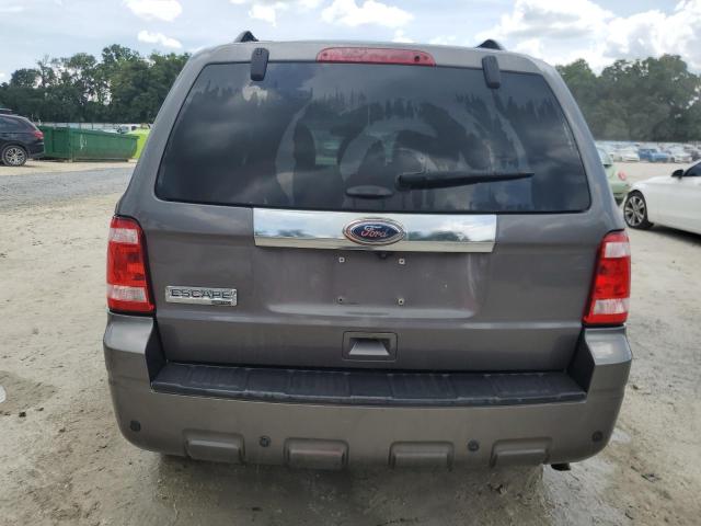 Photo 5 VIN: 1FMCU0E70BKA92852 - FORD ESCAPE 