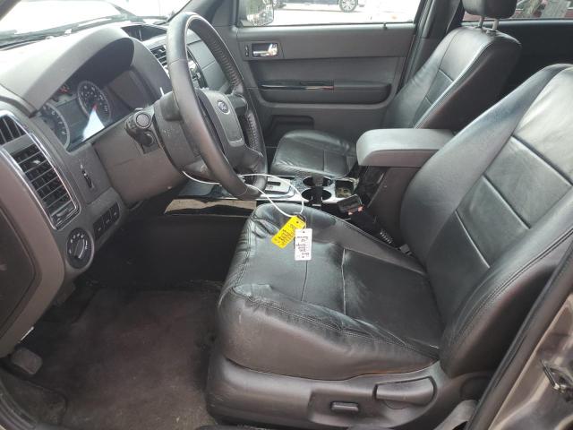 Photo 6 VIN: 1FMCU0E70BKA92852 - FORD ESCAPE 