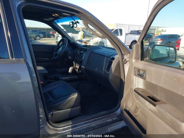 Photo 4 VIN: 1FMCU0E70BKC22922 - FORD ESCAPE 