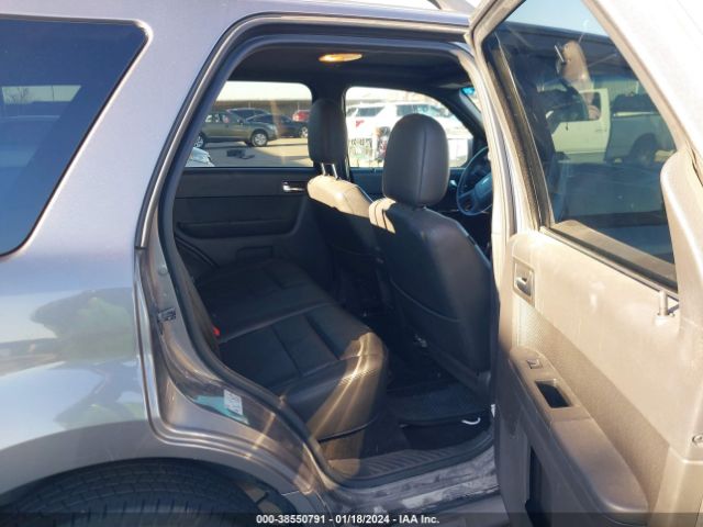 Photo 7 VIN: 1FMCU0E70BKC22922 - FORD ESCAPE 