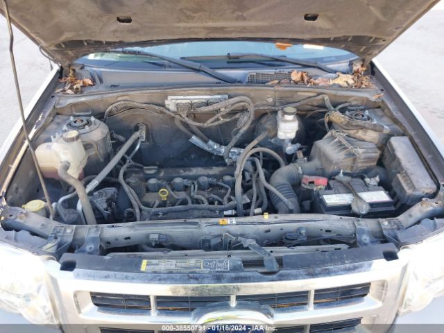 Photo 9 VIN: 1FMCU0E70BKC22922 - FORD ESCAPE 