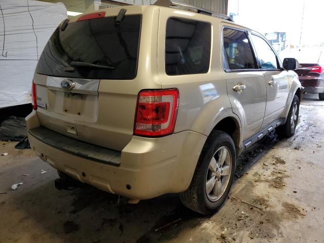 Photo 3 VIN: 1FMCU0E70CKA55382 - FORD ESCAPE LIM 