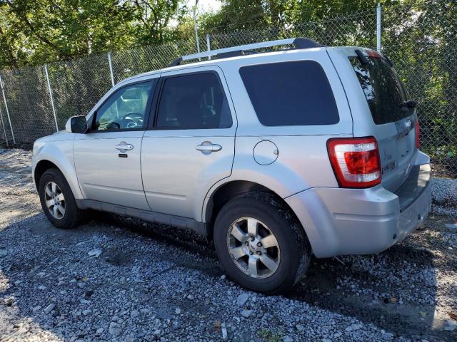 Photo 1 VIN: 1FMCU0E70CKA66270 - FORD ESCAPE 