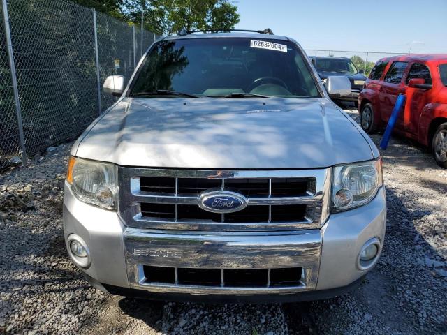 Photo 4 VIN: 1FMCU0E70CKA66270 - FORD ESCAPE 