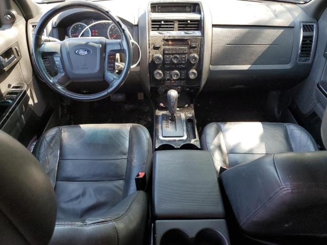 Photo 7 VIN: 1FMCU0E70CKA66270 - FORD ESCAPE 