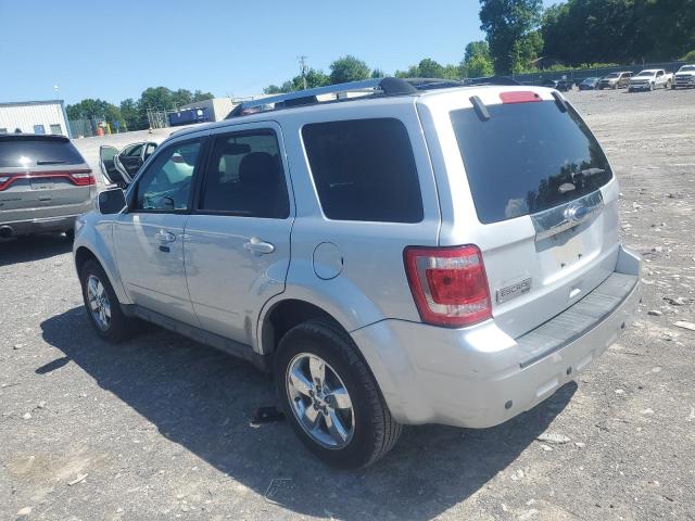 Photo 1 VIN: 1FMCU0E70CKB77403 - FORD ESCAPE 