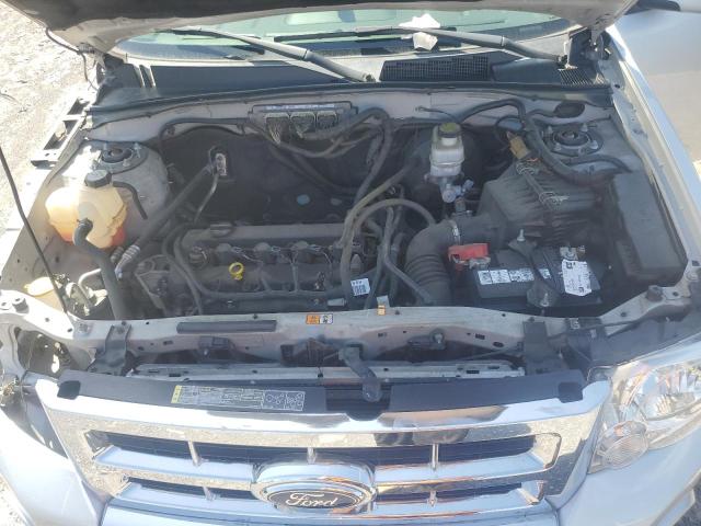 Photo 10 VIN: 1FMCU0E70CKB77403 - FORD ESCAPE 