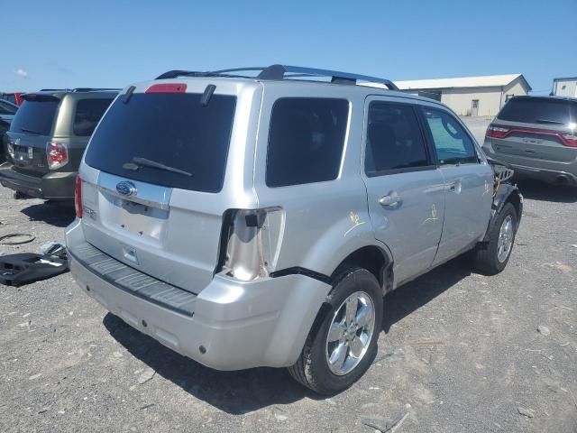 Photo 2 VIN: 1FMCU0E70CKB77403 - FORD ESCAPE 