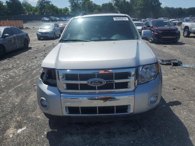 Photo 4 VIN: 1FMCU0E70CKB77403 - FORD ESCAPE 