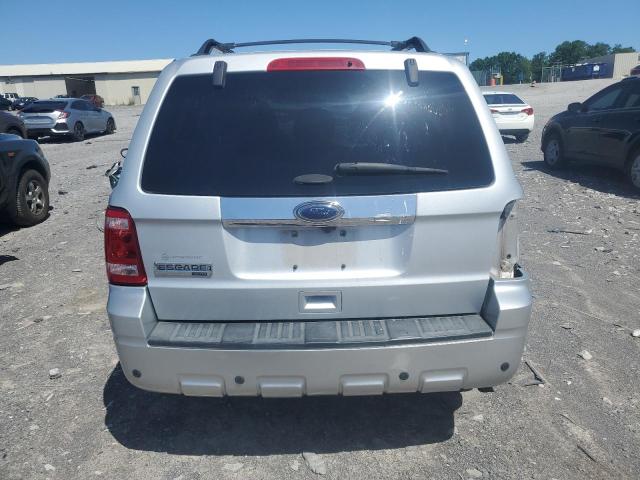 Photo 5 VIN: 1FMCU0E70CKB77403 - FORD ESCAPE 