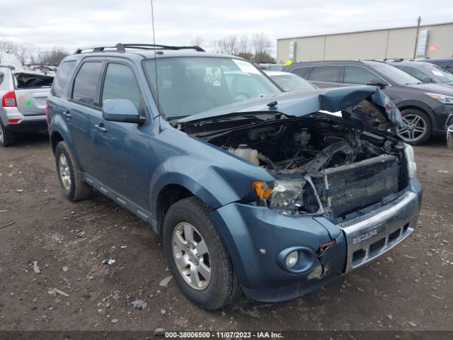 Photo 0 VIN: 1FMCU0E70CKB81161 - FORD ESCAPE 