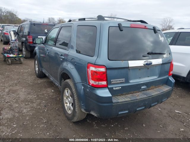 Photo 2 VIN: 1FMCU0E70CKB81161 - FORD ESCAPE 