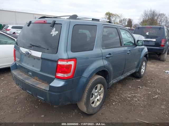 Photo 3 VIN: 1FMCU0E70CKB81161 - FORD ESCAPE 