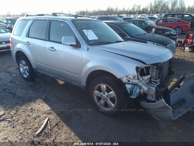 Photo 0 VIN: 1FMCU0E70CKC04891 - FORD ESCAPE 