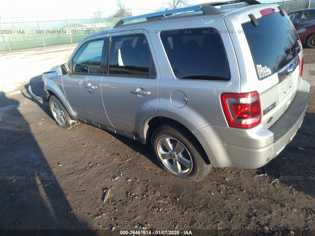 Photo 2 VIN: 1FMCU0E70CKC04891 - FORD ESCAPE 