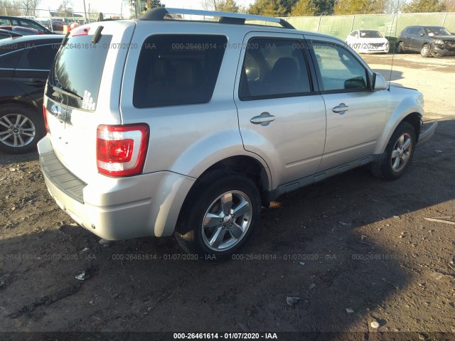 Photo 3 VIN: 1FMCU0E70CKC04891 - FORD ESCAPE 