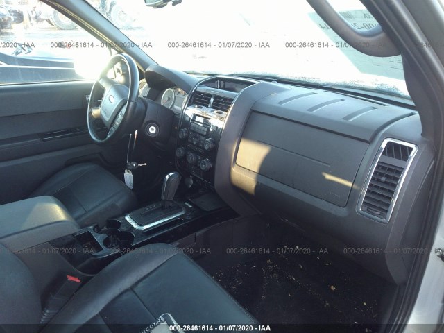 Photo 4 VIN: 1FMCU0E70CKC04891 - FORD ESCAPE 