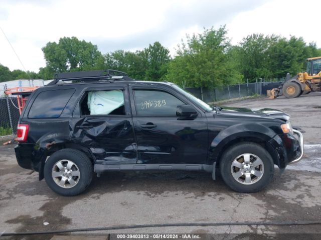 Photo 5 VIN: 1FMCU0E70CKC05457 - FORD ESCAPE 