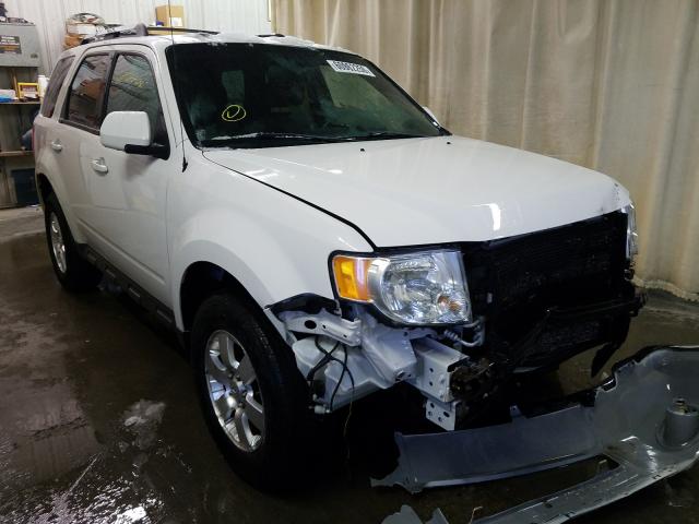 Photo 0 VIN: 1FMCU0E70CKC16765 - FORD ESCAPE LIM 