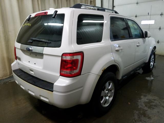 Photo 3 VIN: 1FMCU0E70CKC16765 - FORD ESCAPE LIM 