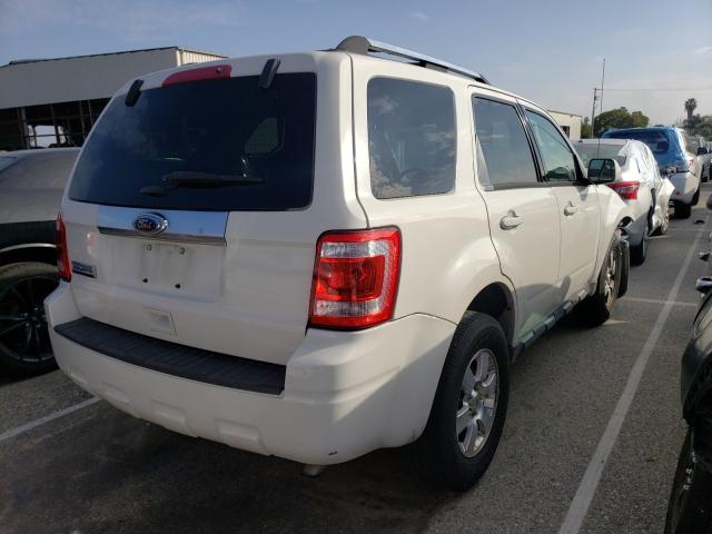 Photo 3 VIN: 1FMCU0E70CKC18693 - FORD ESCAPE LIM 