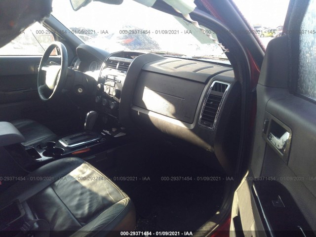 Photo 4 VIN: 1FMCU0E70CKC80093 - FORD ESCAPE 