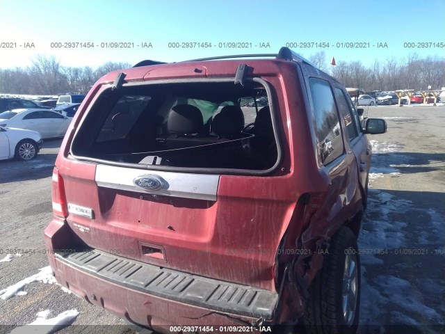 Photo 5 VIN: 1FMCU0E70CKC80093 - FORD ESCAPE 