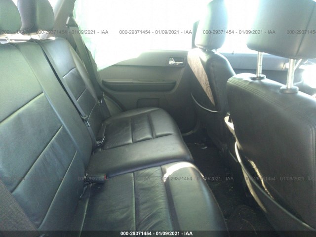 Photo 7 VIN: 1FMCU0E70CKC80093 - FORD ESCAPE 