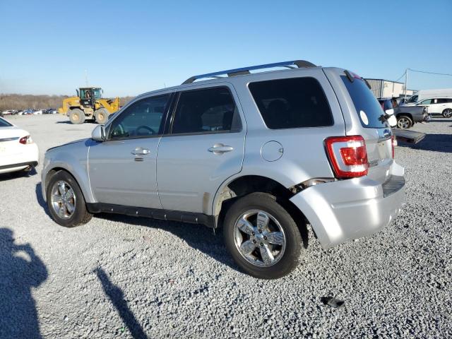 Photo 1 VIN: 1FMCU0E71AKA10190 - FORD ESCAPE 