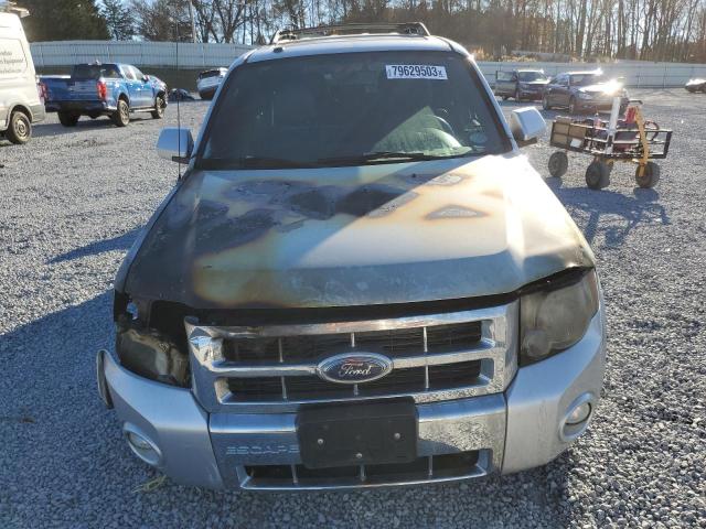 Photo 4 VIN: 1FMCU0E71AKA10190 - FORD ESCAPE 