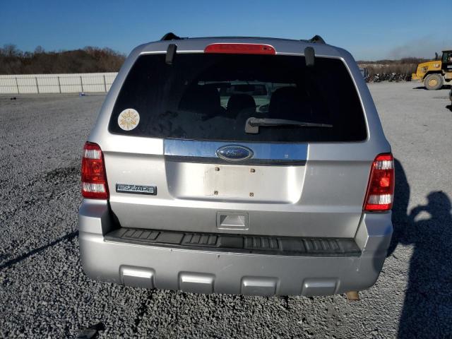 Photo 5 VIN: 1FMCU0E71AKA10190 - FORD ESCAPE 