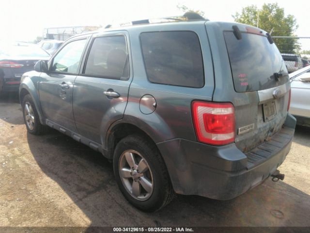 Photo 2 VIN: 1FMCU0E71AKB92294 - FORD ESCAPE 