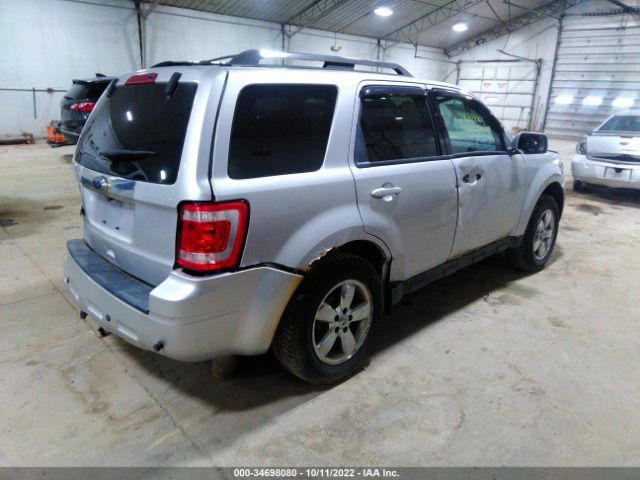 Photo 3 VIN: 1FMCU0E71AKC24984 - FORD ESCAPE 