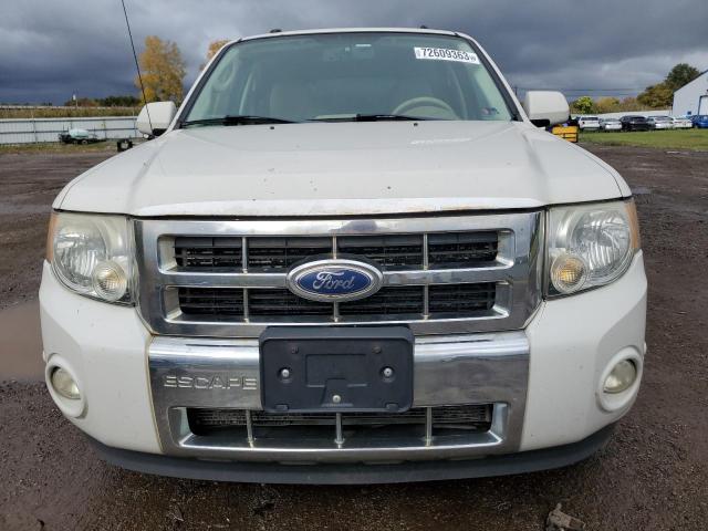 Photo 4 VIN: 1FMCU0E71BKA79835 - FORD ESCAPE LIM 