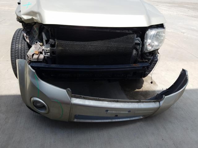 Photo 8 VIN: 1FMCU0E71BKA97896 - FORD ESCAPE LIM 