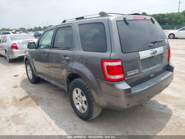 Photo 2 VIN: 1FMCU0E71BKB27558 - FORD ESCAPE 