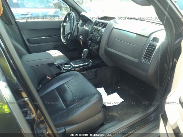 Photo 4 VIN: 1FMCU0E71BKB33909 - FORD ESCAPE 