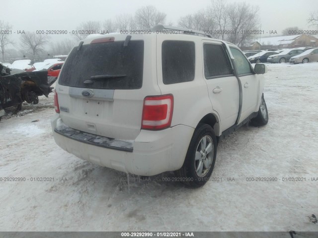 Photo 3 VIN: 1FMCU0E71BKB63525 - FORD ESCAPE 