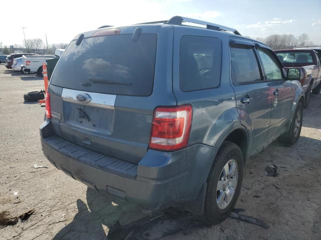 Photo 2 VIN: 1FMCU0E71BKB97948 - FORD ESCAPE LIM 