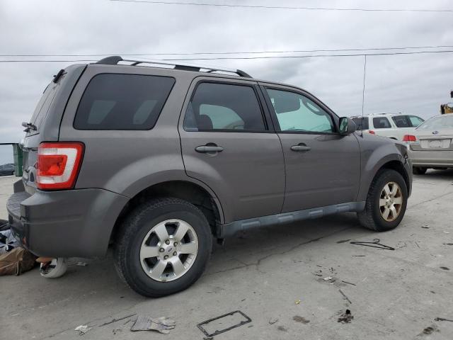 Photo 2 VIN: 1FMCU0E71BKC69392 - FORD ESCAPE LIM 