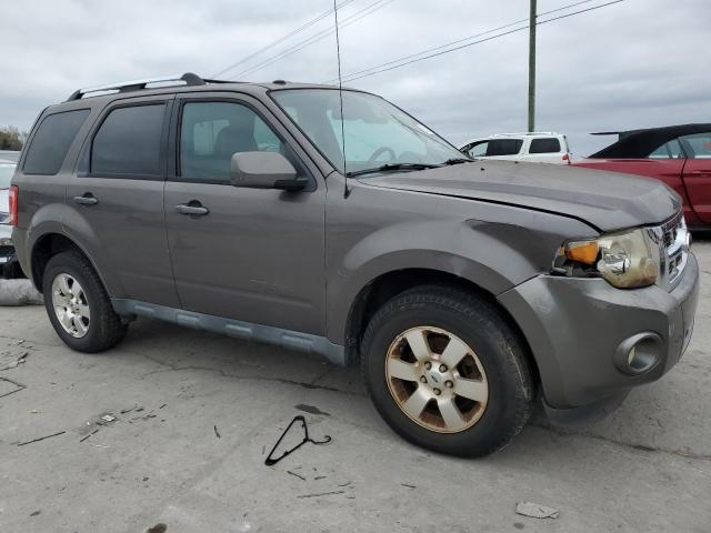 Photo 3 VIN: 1FMCU0E71BKC69392 - FORD ESCAPE LIM 