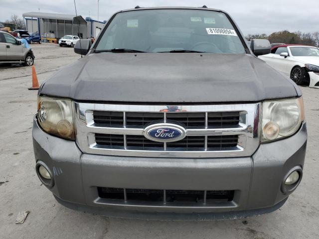 Photo 4 VIN: 1FMCU0E71BKC69392 - FORD ESCAPE LIM 