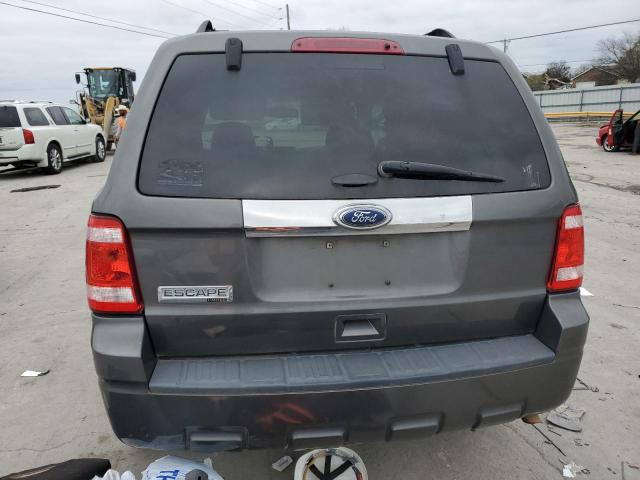 Photo 5 VIN: 1FMCU0E71BKC69392 - FORD ESCAPE LIM 