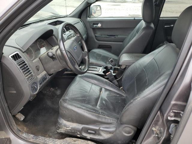 Photo 6 VIN: 1FMCU0E71BKC69392 - FORD ESCAPE LIM 