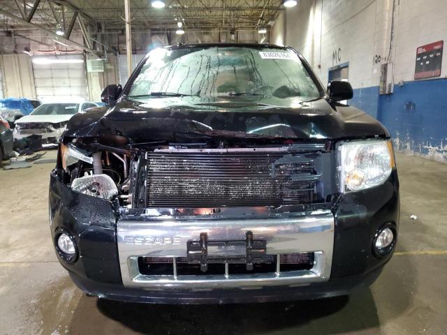 Photo 4 VIN: 1FMCU0E71CKA06272 - FORD ESCAPE LIM 