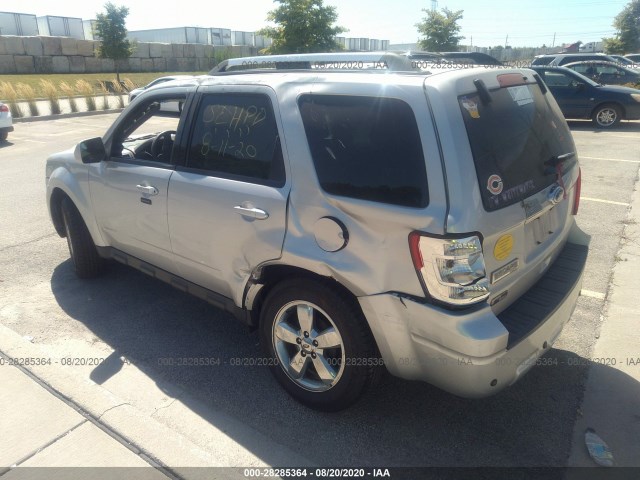 Photo 2 VIN: 1FMCU0E71CKA21614 - FORD ESCAPE 