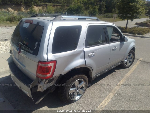 Photo 3 VIN: 1FMCU0E71CKA21614 - FORD ESCAPE 