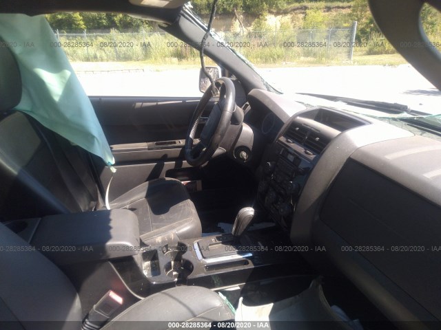 Photo 4 VIN: 1FMCU0E71CKA21614 - FORD ESCAPE 