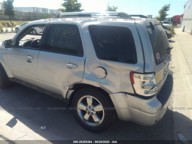 Photo 5 VIN: 1FMCU0E71CKA21614 - FORD ESCAPE 